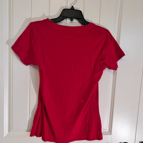 Wisconsin Badger T-Shirt - Picture 3 of 3